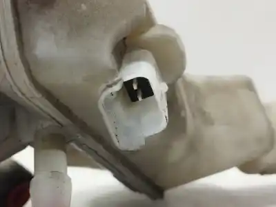 Автозапчасти б/у тормозной насос за renault clio iii pack authentique ссылки oem iam 8200129956  