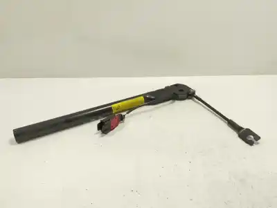 Автозапчасти б/у натяжитель левой подушки безопасности за renault clio iii pack authentique ссылки oem iam 8200794023