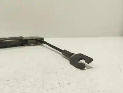 Автозапчасти б/у натяжитель левой подушки безопасности за renault clio iii pack authentique ссылки oem iam 8200794023  