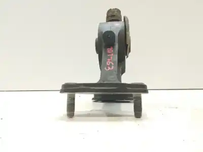 Second-hand car spare part engine support for toyota auris luna oem iam references 123710r020  