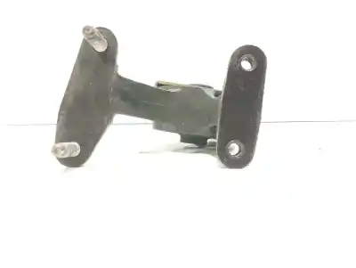 Second-hand car spare part engine support for toyota auris luna oem iam references 123710r020  