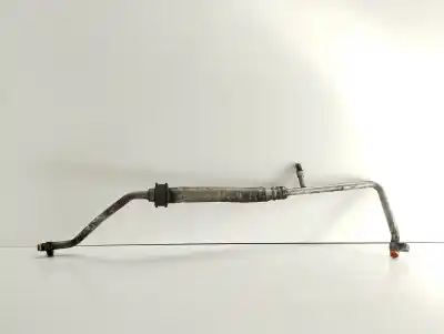 Peça sobressalente para automóvel em segunda mão tubos de ar condicionado por bmw x5 (e53) 3.0d referências oem iam 837707508  