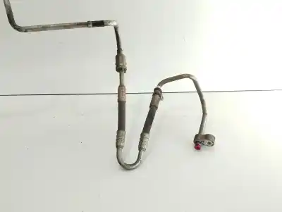 Автозапчастина б/у труби кондиціонації для seat ibiza (6l1) cool посилання на oem iam 6q1820741ag