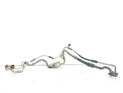 Автозапчасти б/у трубы кондиционирования воздуха за opel combo familiar ссылки oem iam 13338801  