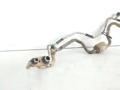 Автозапчасти б/у трубы кондиционирования воздуха за opel combo familiar ссылки oem iam 13338801  