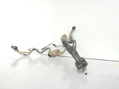 Автозапчасти б/у трубы кондиционирования воздуха за opel combo familiar ссылки oem iam 13338801  