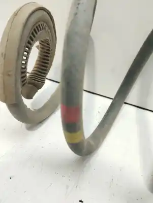 Автозапчастина б/у демпфуюча песна для renault clio iii pack authentique посилання на oem iam 550204217r  