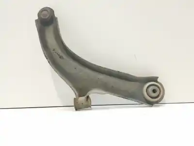 Автозапчастина б/у передній лівий верхній рычок підвіски для renault clio iii pack authentique посилання на oem iam 8200744091  