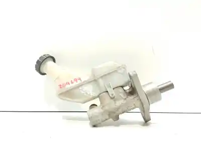 Автозапчастина б/у гальмівний насос для renault clio iii pack authentique посилання на oem iam 7701208838  