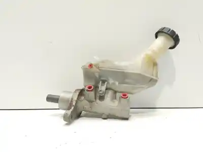 Автозапчастина б/у гальмівний насос для renault clio iii pack authentique посилання на oem iam 7701208838  