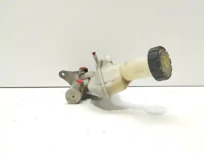 Автозапчастина б/у гальмівний насос для renault clio iii pack authentique посилання на oem iam 7701208838  