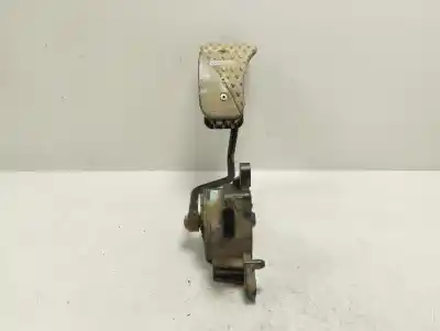 Автозапчастина б/у пotенціометр для renault clio iii pack authentique посилання на oem iam 8200297342  