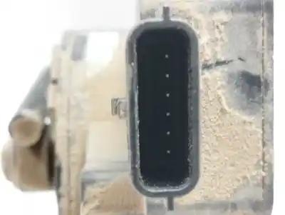 Автозапчастина б/у пotенціометр для renault clio iii pack authentique посилання на oem iam 8200297342  