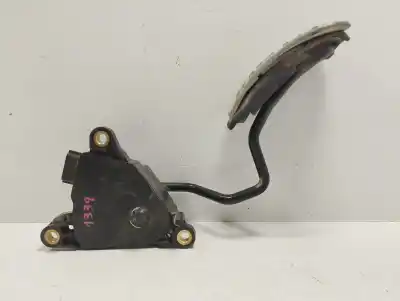 Автозапчастина б/у пotенціометр для renault clio iii pack authentique посилання на oem iam 8200297342  