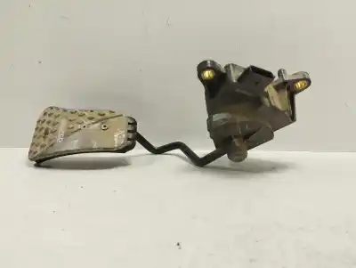 Автозапчастина б/у пotенціометр для renault clio iii pack authentique посилання на oem iam 8200297342  