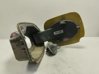 Автозапчасти б/у наружная крышка топлива за renault clio iii pack authentique ссылки oem iam 8200383466