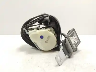 Автозапчасти б/у центральный задний ремень безопасности за renault clio iii pack authentique ссылки oem iam 8200683944