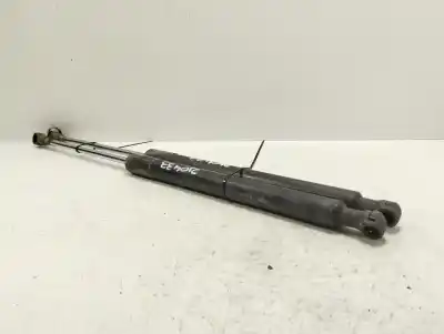 Автозапчастина б/у амортизаторі багажника/дверей для renault clio iii pack authentique посилання на oem iam 8200299546  