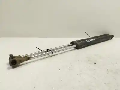 Автозапчастина б/у амортизаторі багажника/дверей для renault clio iii pack authentique посилання на oem iam 8200299546  