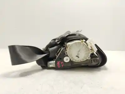 Автозапчастина б/у задній лівий ремін безпеки для renault clio iii pack authentique посилання на oem iam 8200838249  