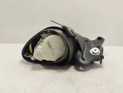 Автозапчасти б/у задний левый ремень безопасности за renault clio iii pack authentique ссылки oem iam 8200838249