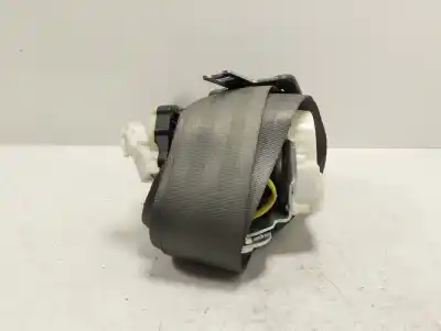 Автозапчастина б/у задній лівий ремін безпеки для renault clio iii pack authentique посилання на oem iam 8200838249  