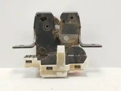 Автозапчасти б/у замок багажника/ворот за renault clio iii pack authentique ссылки oem iam 8200076240