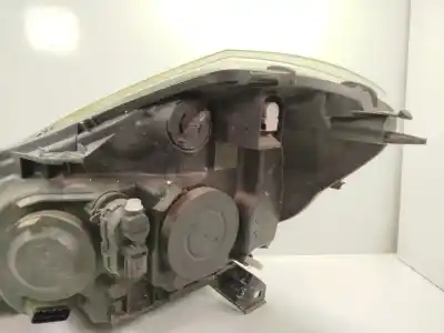 Автозапчастина б/у права фа для renault clio iii dynamique посилання на oem iam 8200244897  