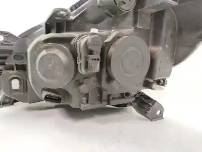 Автозапчастина б/у права фа для renault clio iii dynamique посилання на oem iam 8200244897  