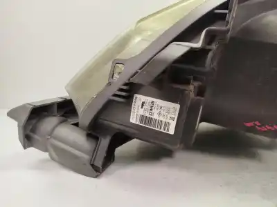 Автозапчастина б/у права фа для renault clio iii dynamique посилання на oem iam 8200244897  