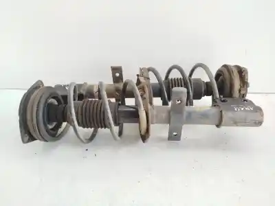 Автозапчастина б/у комплект передніх амортизаторов для renault clio iii dynamique посилання на oem iam 8200676024  