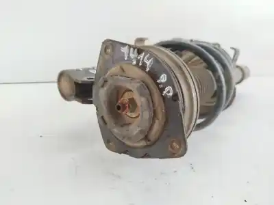 Автозапчастина б/у комплект передніх амортизаторов для renault clio iii dynamique посилання на oem iam 8200676024  