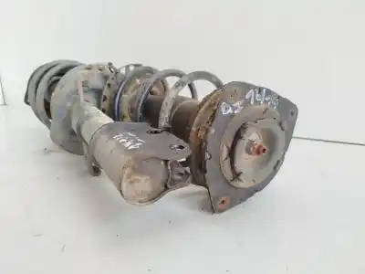 Автозапчастина б/у комплект передніх амортизаторов для renault clio iii dynamique посилання на oem iam 8200676024  