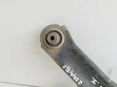 Автозапчастина б/у передній лівий верхній рычок підвіски для renault clio iii dynamique посилання на oem iam 8200744091  