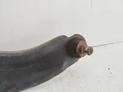 Автозапчастина б/у передній лівий верхній рычок підвіски для RENAULT CLIO III Dynamique Посилання на OEM IAM 8200744091  