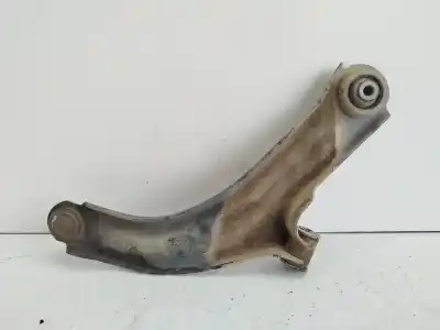 Автозапчастина б/у передній лівий верхній рычок підвіски для renault clio iii dynamique посилання на oem iam 8200744091  
