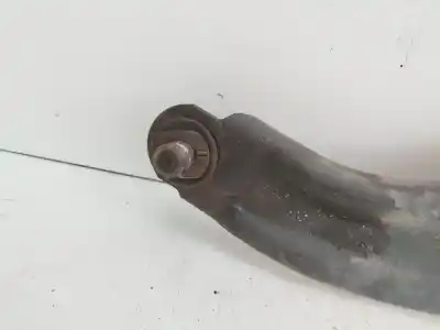 Автозапчасти б/у передний правый нижний рычаг подвески за renault clio iii dynamique ссылки oem iam 8200744092  