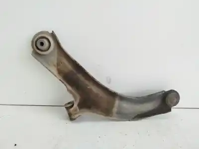 Автозапчасти б/у передний правый нижний рычаг подвески за renault clio iii dynamique ссылки oem iam 8200744092  