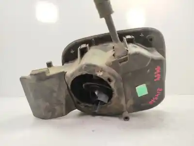 Автозапчасти б/у наружная крышка топлива за renault clio iii dynamique ссылки oem iam 8200383466  