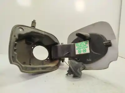 Автозапчасти б/у наружная крышка топлива за renault clio iii dynamique ссылки oem iam 8200383466  