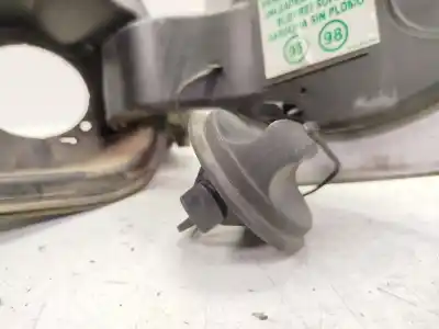 Автозапчастина б/у  для RENAULT CLIO III  Посилання на OEM IAM 8200383466  