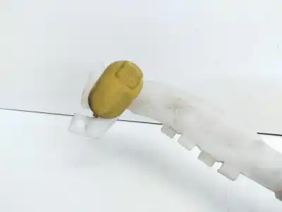 Автозапчастина б/у чистий депозит для renault clio iii dynamique посилання на oem iam 7701058023  