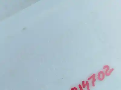 Автозапчастина б/у чистий депозит для renault clio iii dynamique посилання на oem iam 7701058023  