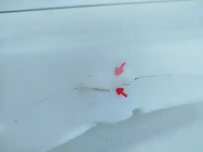 Автозапчастина б/у чистий депозит для renault clio iii dynamique посилання на oem iam 7701058023  