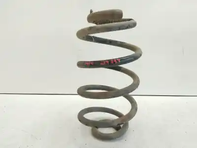 Автозапчастина б/у демпфуюча песна для renault clio iii dynamique посилання на oem iam 550204217r