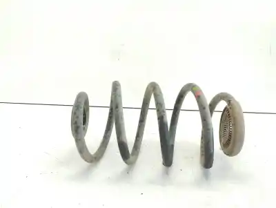 Автозапчасти б/у амортирующая пружина за renault clio iii dynamique ссылки oem iam 550204217r  
