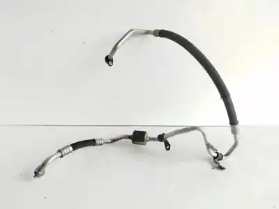 Автозапчастина б/у труби кондиціонації для renault clio iii pack authentique посилання на oem iam 8200521902  