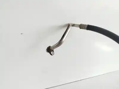 Автозапчастина б/у труби кондиціонації для renault clio iii pack authentique посилання на oem iam 8200521902  