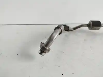 Автозапчастина б/у труби кондиціонації для renault clio iii pack authentique посилання на oem iam 8200521902  