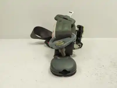 Автозапчастина б/у передній правий ремін безпеки для renault clio iii pack authentique посилання на oem iam 8200838217  